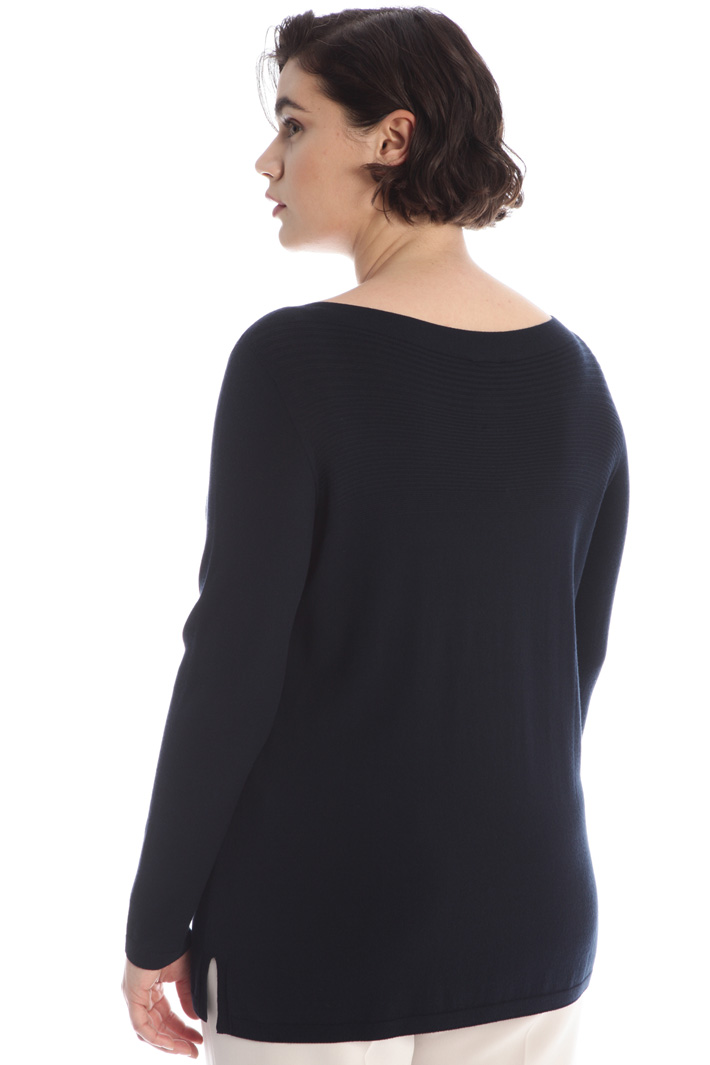 Maglia in viscosa stretch Fashion Market Maglia in viscosa stretch Fashion Market