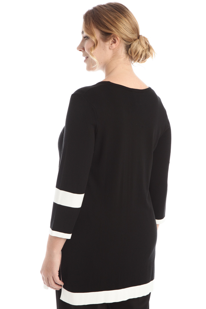 Maglia in viscosa stretch Fashion Market Maglia in viscosa stretch Fashion Market