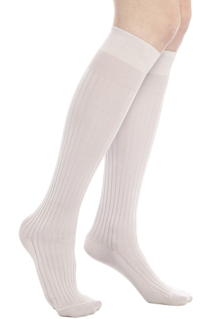 Calzino in cotone stretch Fashion Market Calzino in cotone stretch Fashion Market