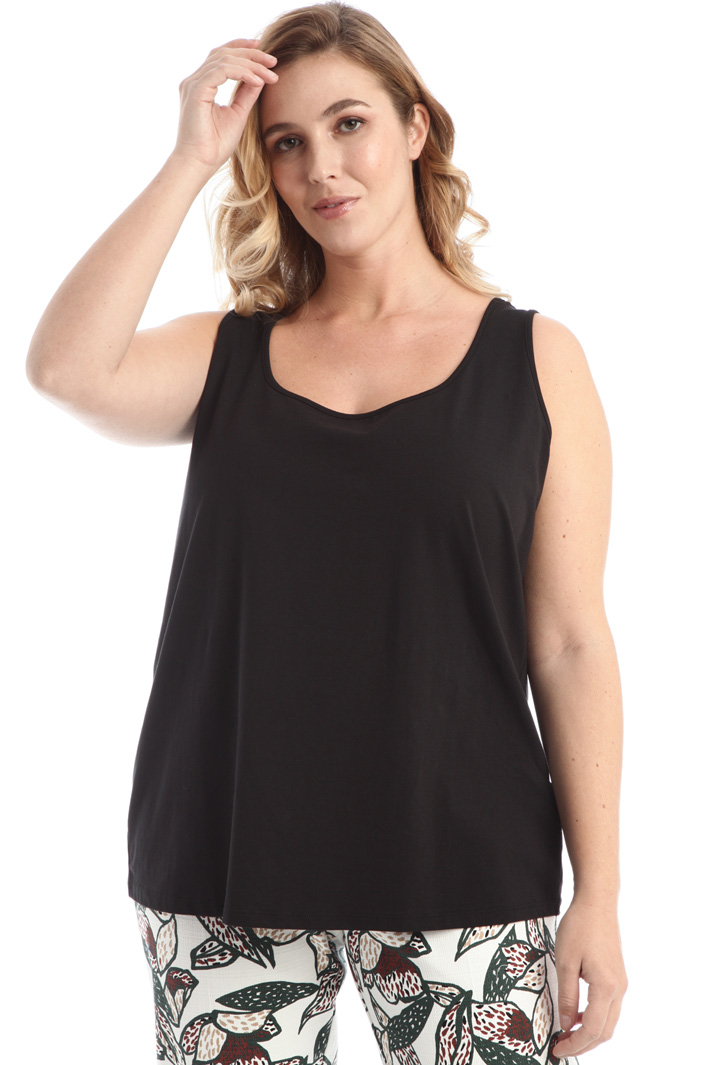 Top in jersey Fashion Market Top in jersey Fashion Market