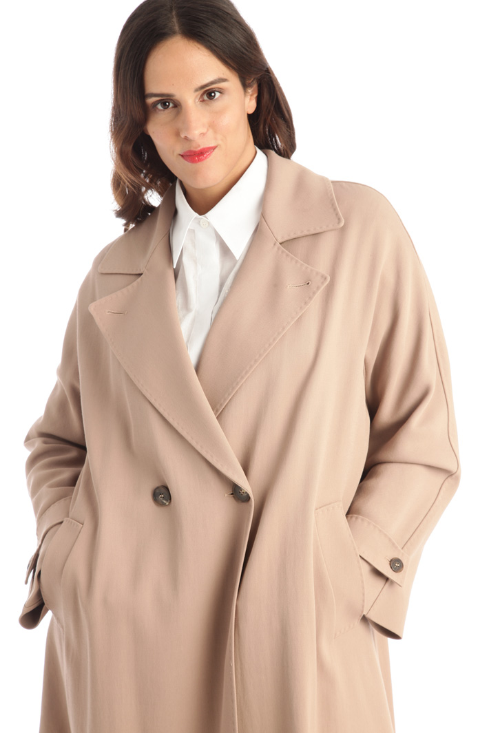 Impermeabile doppio petto Fashion Market Impermeabile doppio petto Fashion Market