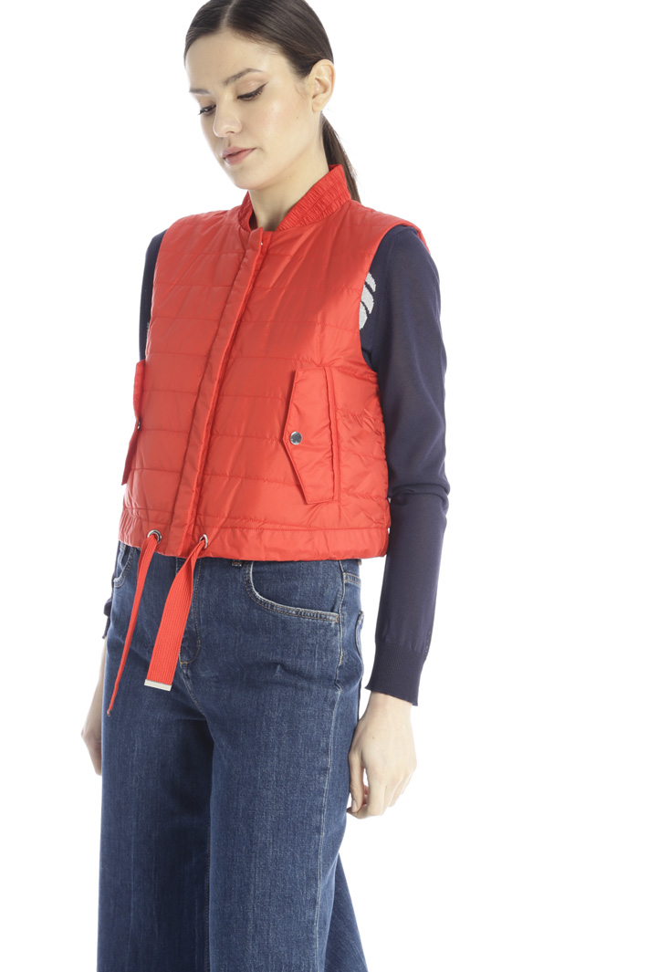 Parka con gilet staccabile Fashion Market Parka con gilet staccabile Fashion Market