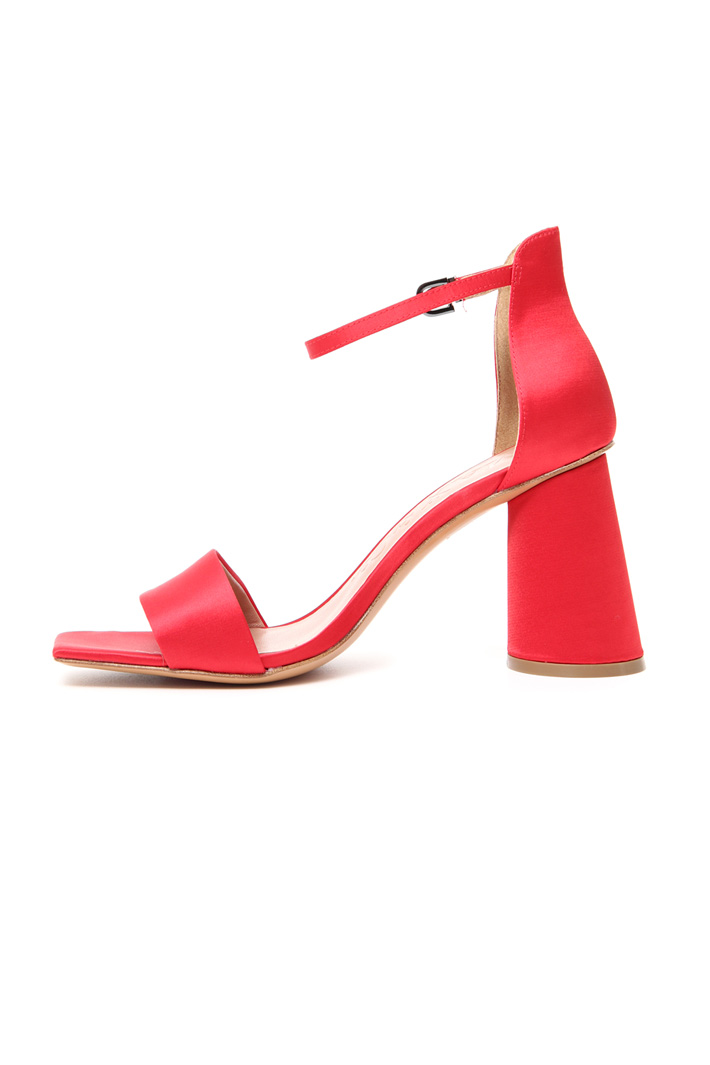 Sandali in raso Fashion Market Sandali in raso Fashion Market