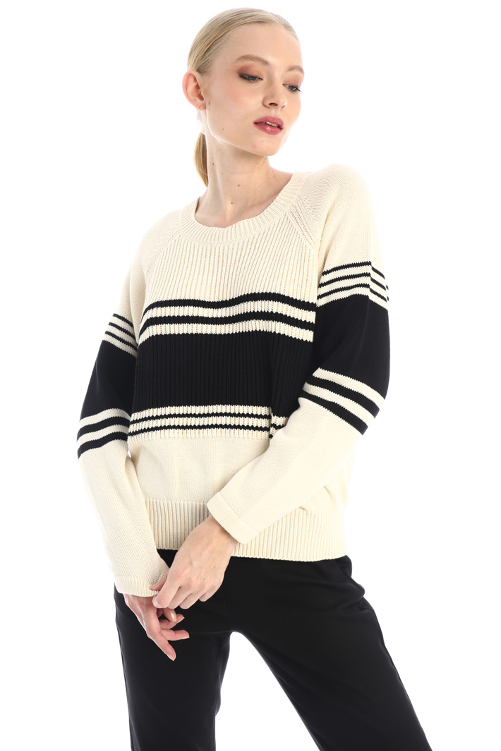 Maglia in cotone Fashion Market Maglia in cotone Fashion Market