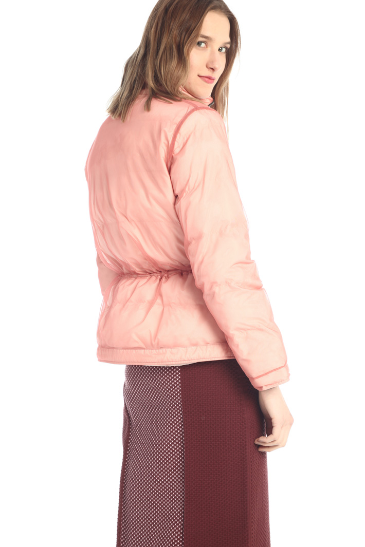 Bomber imbottito reversibile Fashion Market Bomber imbottito reversibile Fashion Market