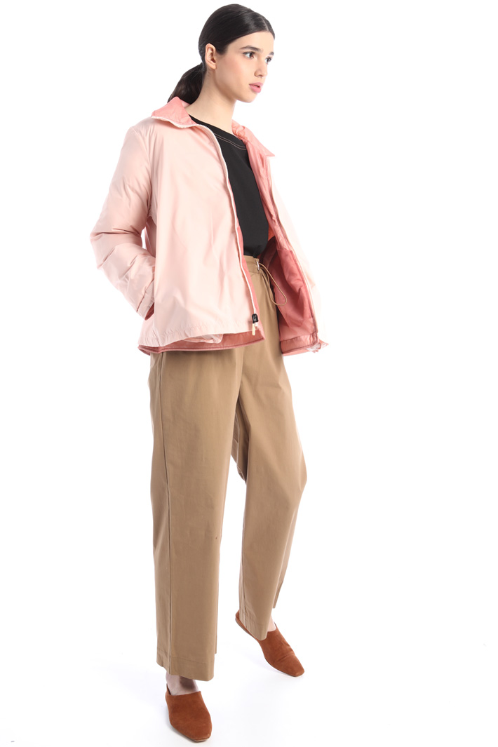 Bomber imbottito reversibile Fashion Market Bomber imbottito reversibile Fashion Market