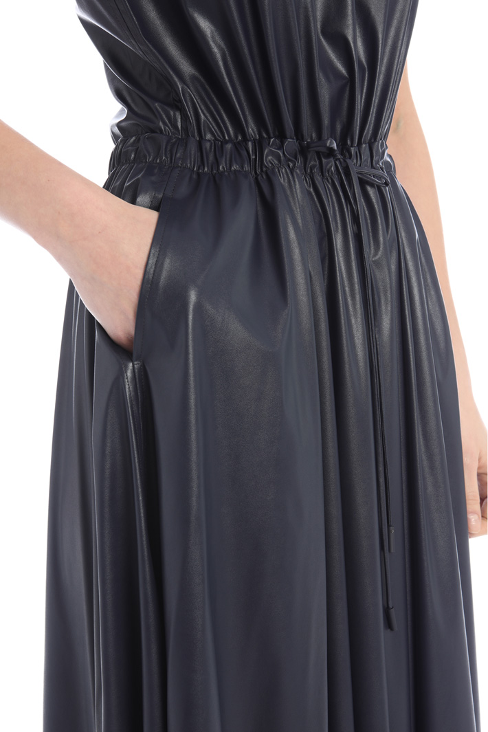 Set due pezzi abito e felpa Fashion Market