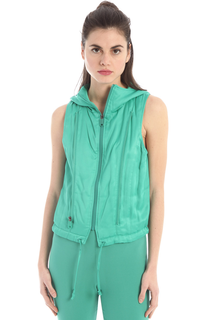 Blazer con gilet coordinato Fashion Market Blazer con gilet coordinato Fashion Market
