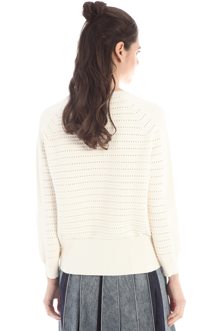 Maglia in misto viscosa Fashion Market