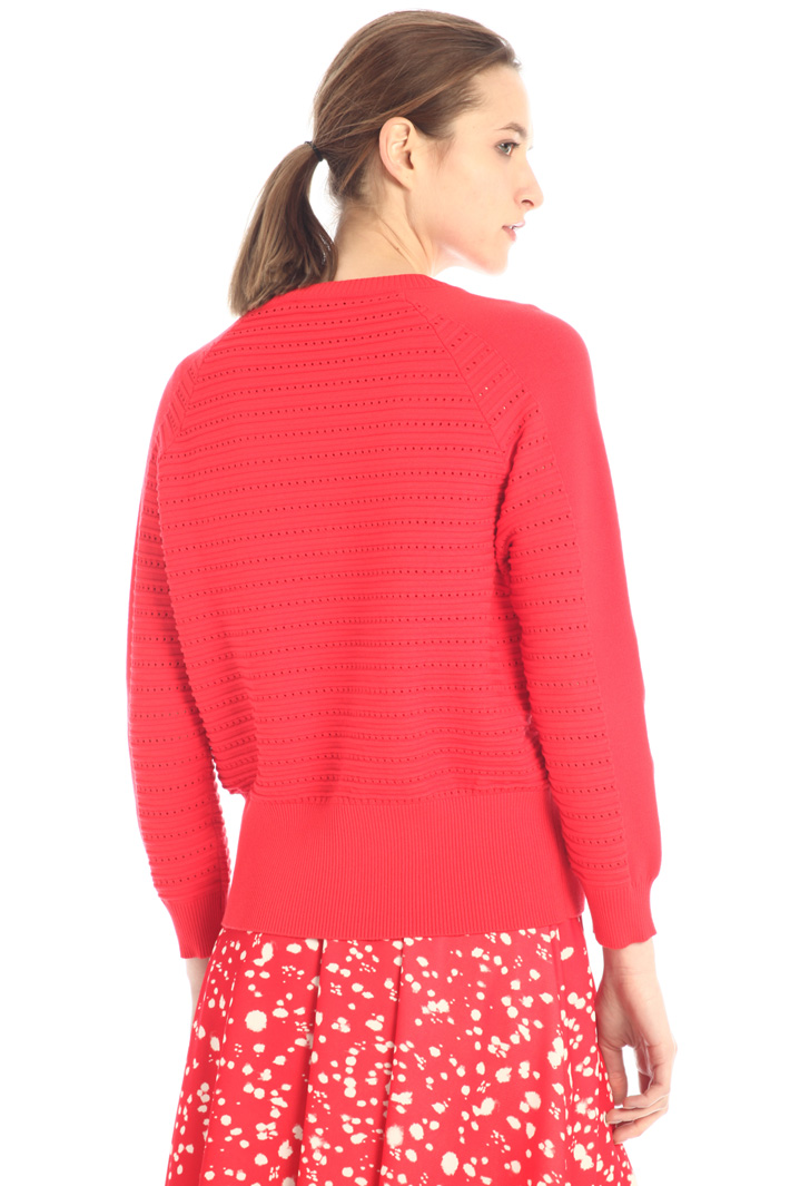 Maglia in misto viscosa Fashion Market Maglia in misto viscosa Fashion Market