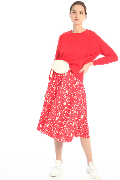 Maglia in misto viscosa Fashion Market