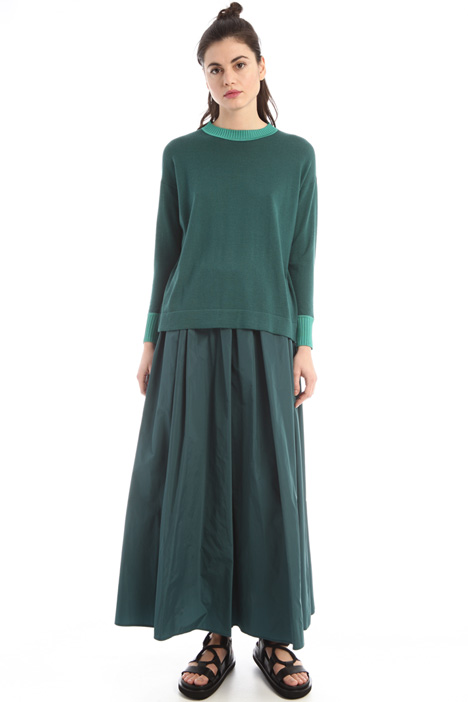 Maglia in pura lana Fashion Market