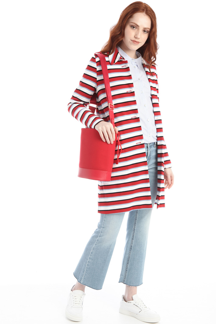 Giacca in jersey Fashion Market Giacca in jersey Fashion Market