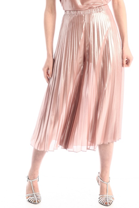 Gonna pantalone in georgette Fashion Market