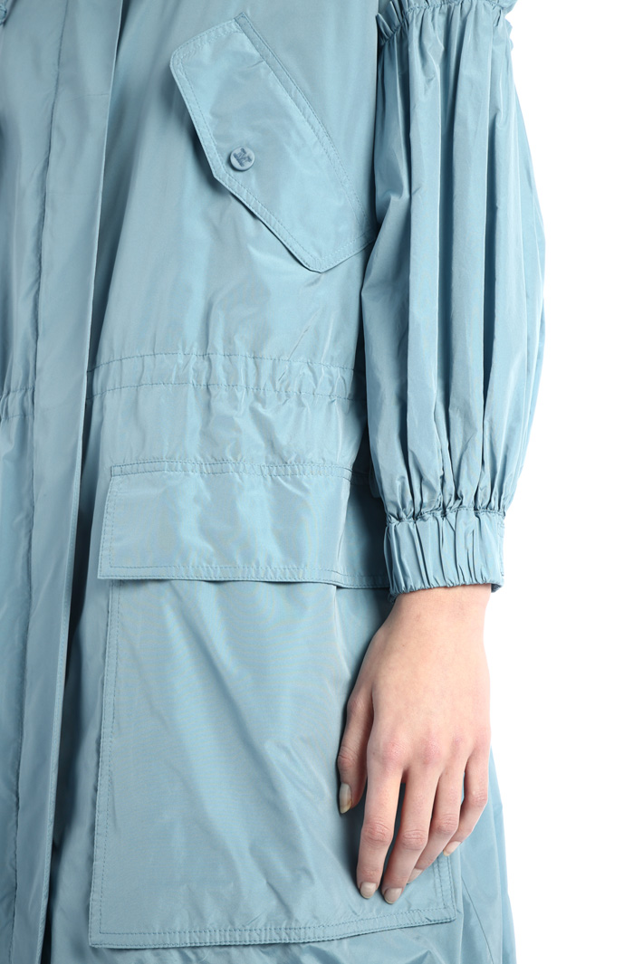 Impermeabile in taffetà Fashion Market Impermeabile in taffetà Fashion Market