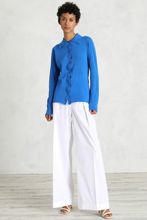 Top in jersey stretch Fashion Market