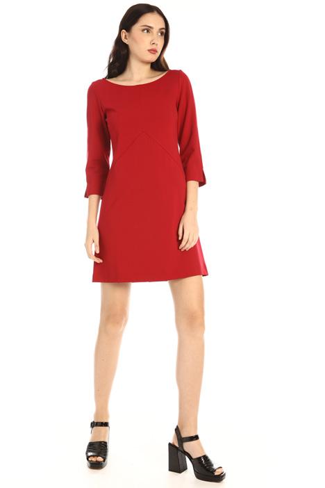 Abito in jersey pesante Fashion Market