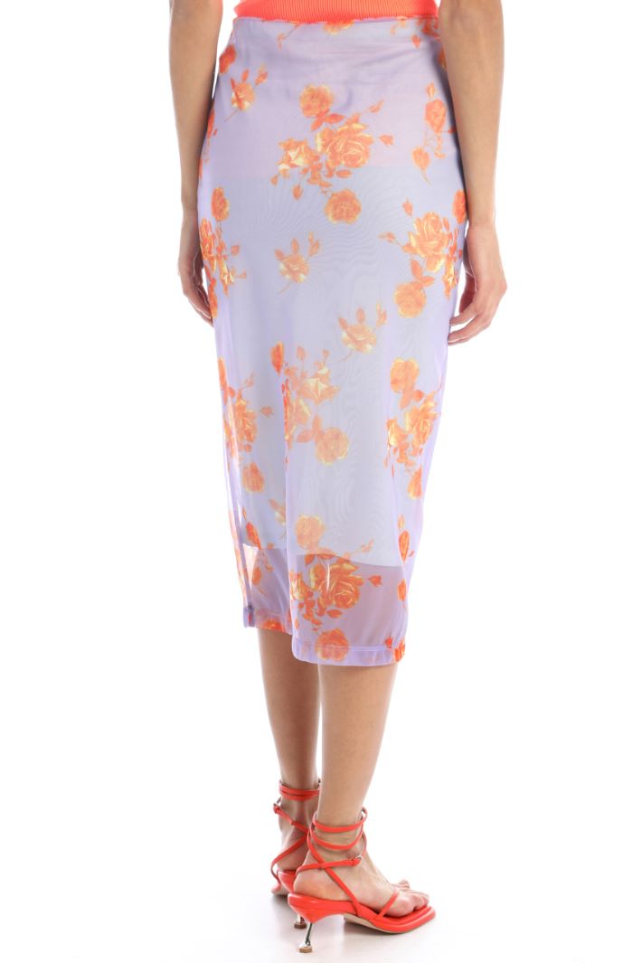 Gonna doppio strato Fashion Market Gonna doppio strato Fashion Market