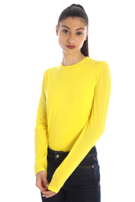 Top in jersey calza Fashion Market