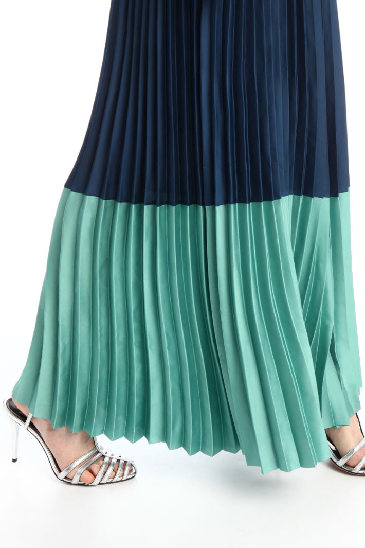 Pantaloni ampi plissé Fashion Market Pantaloni ampi plissé Fashion Market