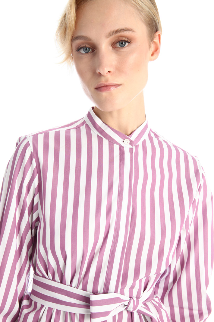 Tunica in popeline Fashion Market