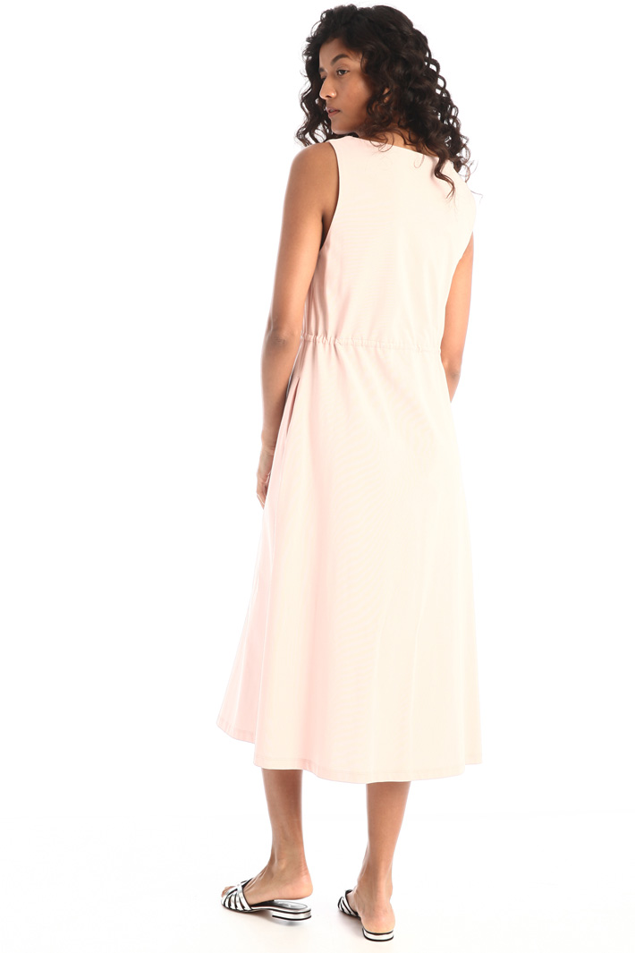 Abito in jersey Fashion Market Abito in jersey Fashion Market