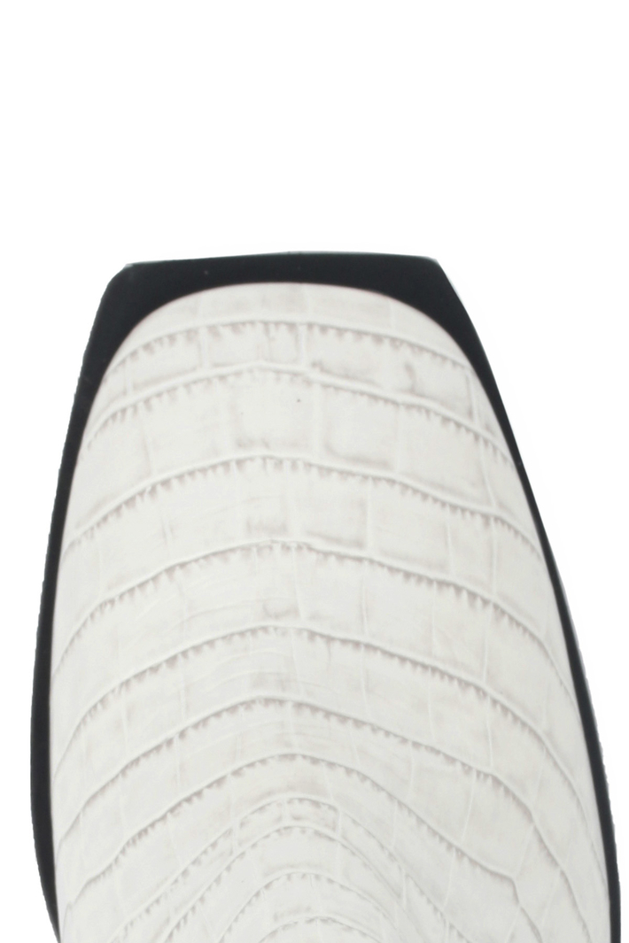 Stivaletti stampa cocco Fashion Market