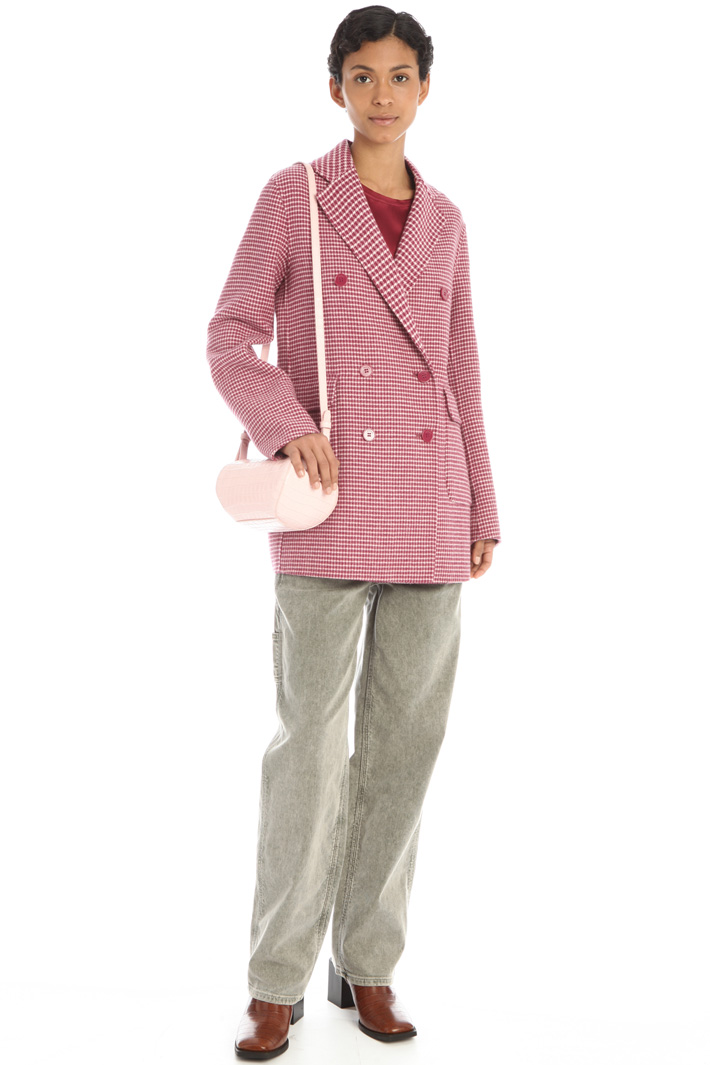 Jeans dalla linea ampia Fashion Market