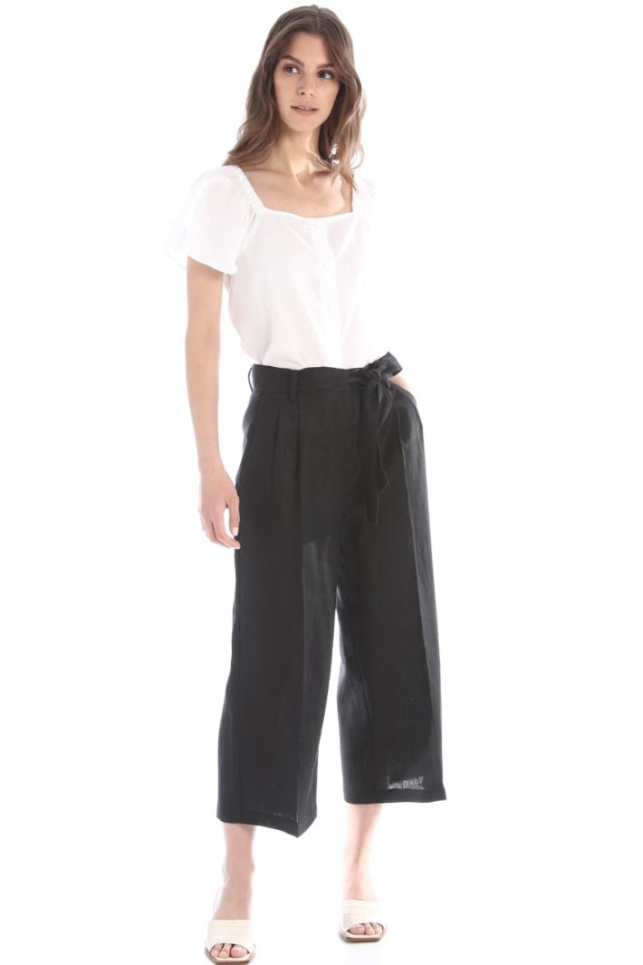 Casacca in ramié Fashion Market Casacca in ramié Fashion Market