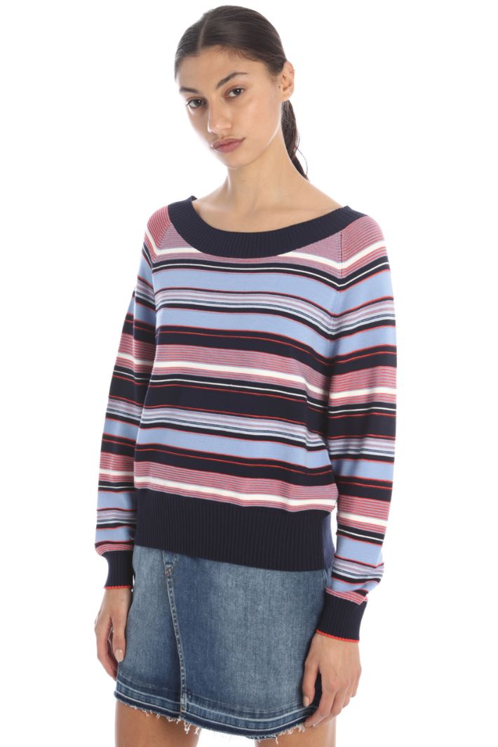 Maglia in viscosa Fashion Market