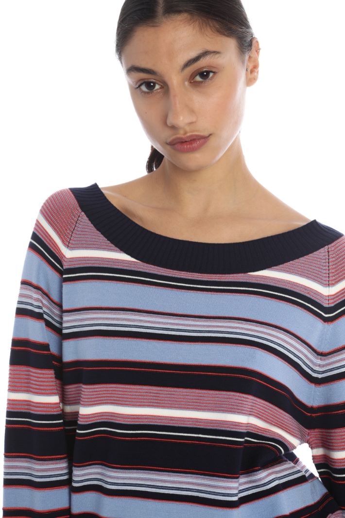 Maglia in viscosa Fashion Market