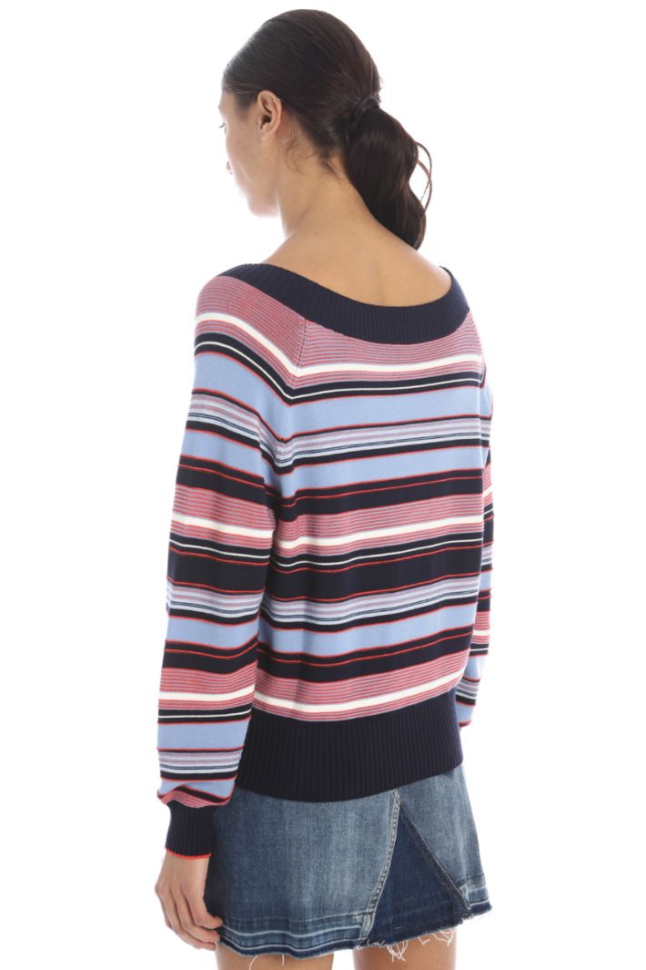 Maglia in viscosa Fashion Market