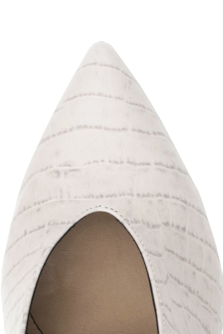 Slingback stampa cocco Fashion Market