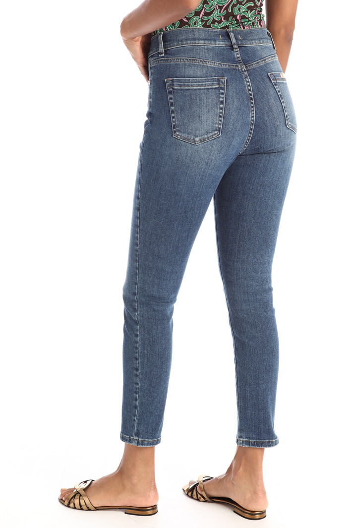 Jeans skinny Fashion Market