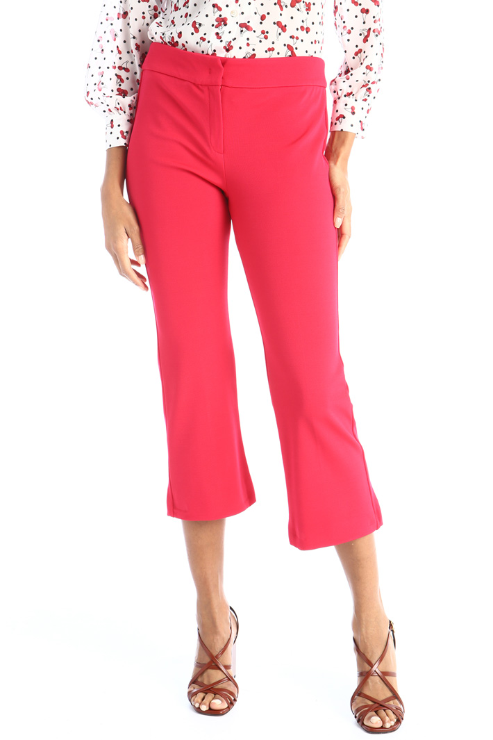 Pantaloni a trombetta Fashion Market Pantaloni a trombetta Fashion Market