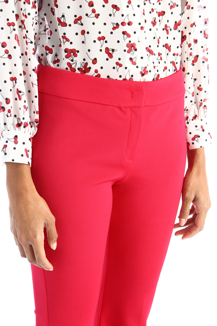 Pantaloni a trombetta Fashion Market Pantaloni a trombetta Fashion Market