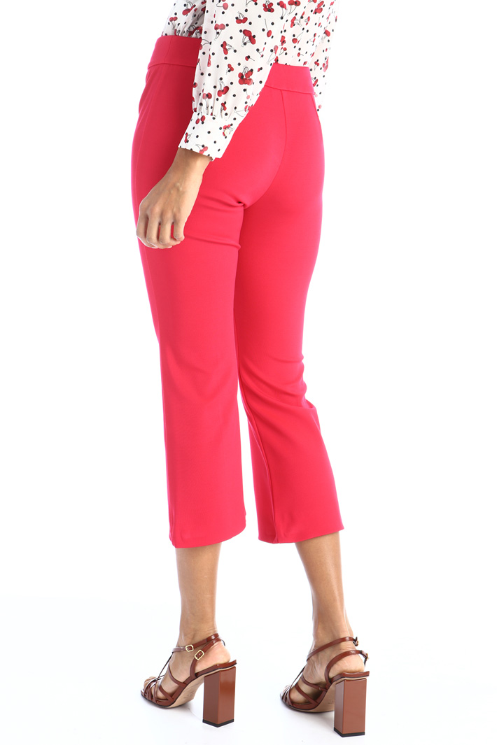 Pantaloni a trombetta Fashion Market Pantaloni a trombetta Fashion Market