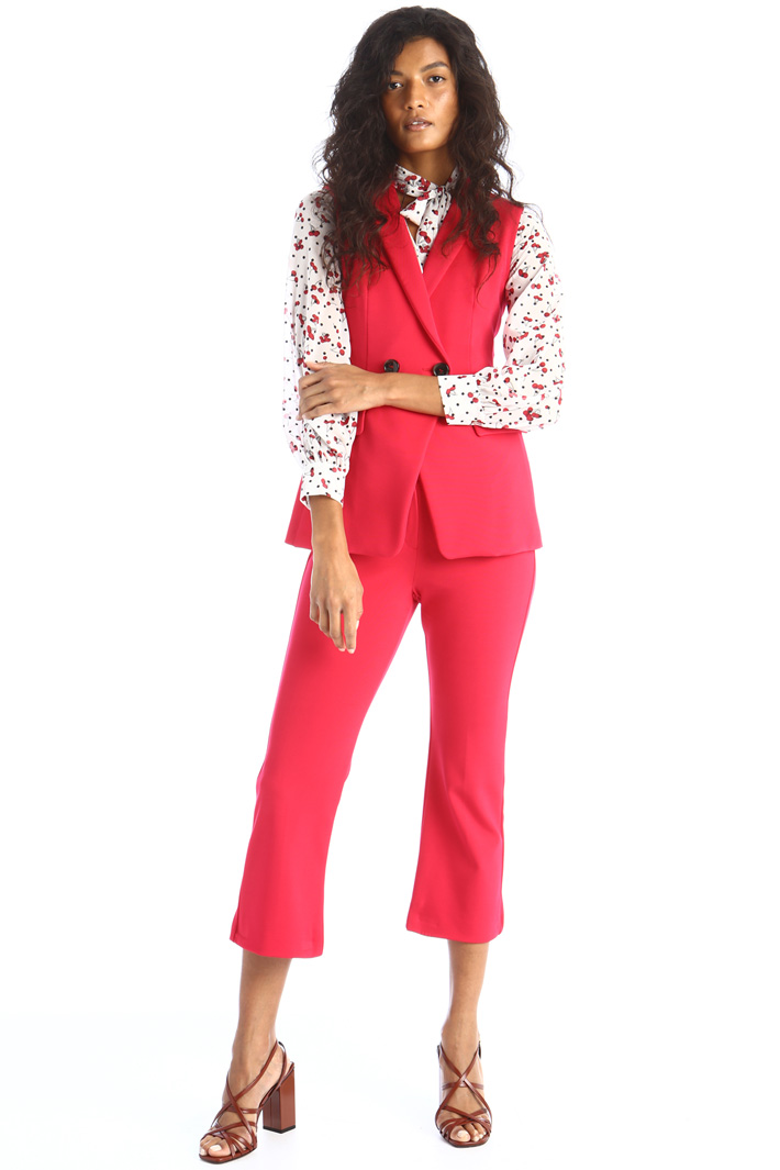 Pantaloni a trombetta Fashion Market Pantaloni a trombetta Fashion Market