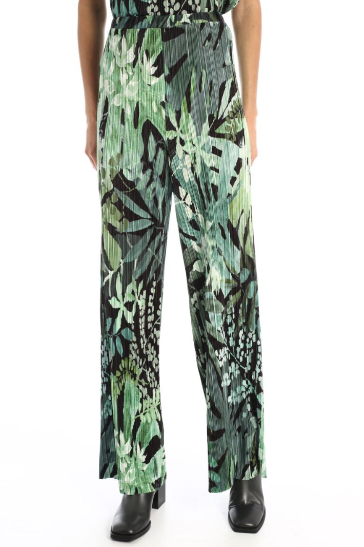 Completo in jersey plissè Fashion Market Completo in jersey plissè Fashion Market