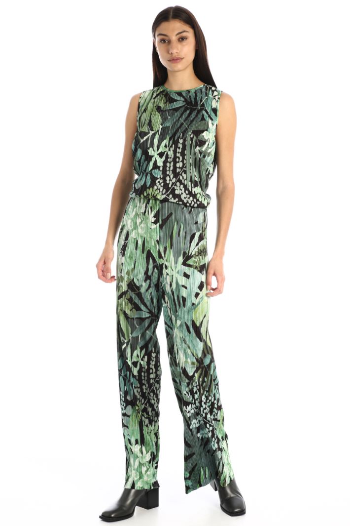 Completo in jersey plissè Fashion Market Completo in jersey plissè Fashion Market