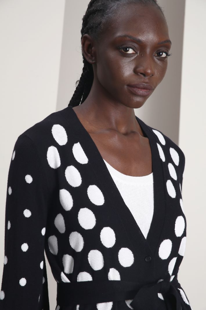 Cardigan in seta e cashmere Fashion Market Cardigan in seta e cashmere Fashion Market