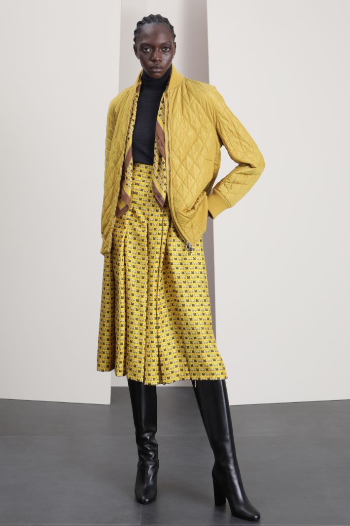 Dolcevita in filato di lana Fashion Market Dolcevita in filato di lana Fashion Market