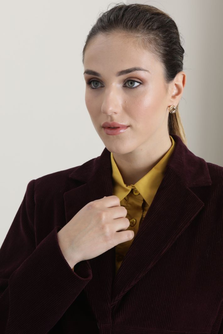 Giacca in velluto Fashion Market Giacca in velluto Fashion Market