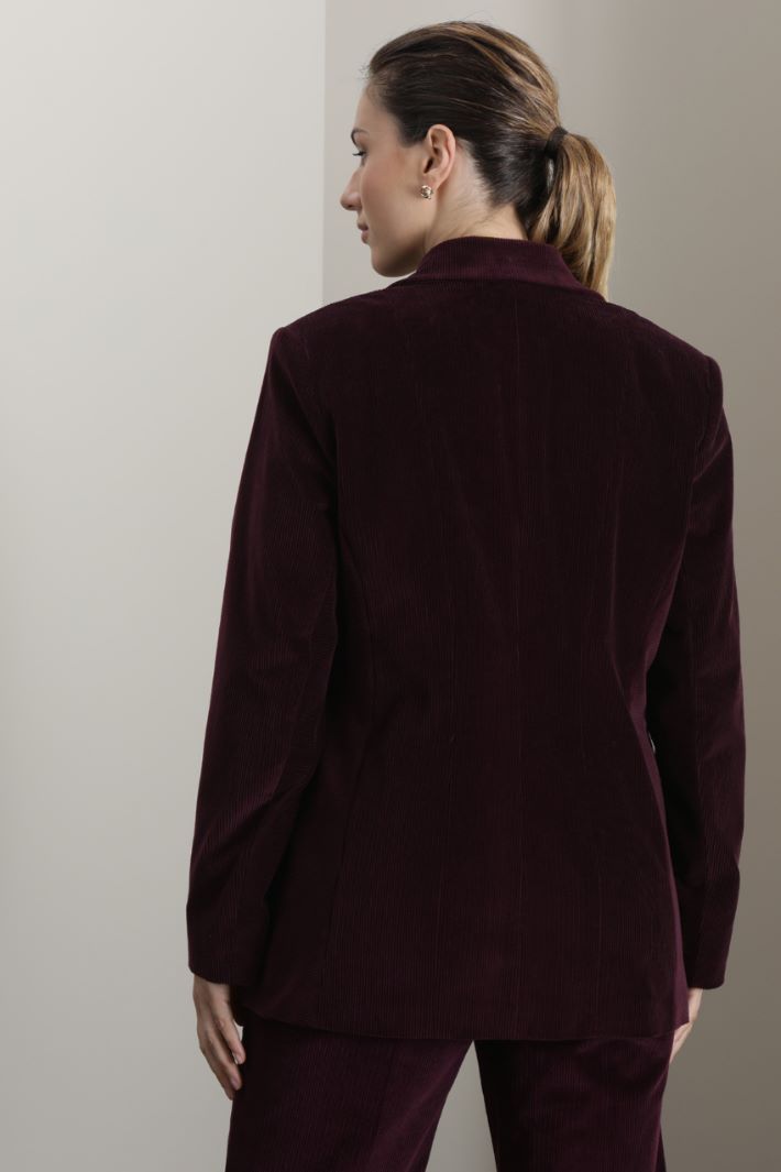 Giacca in velluto Fashion Market Giacca in velluto Fashion Market