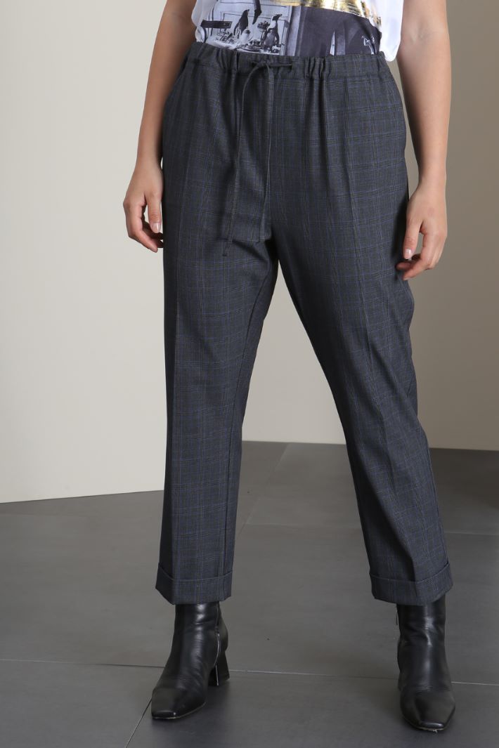 Pantaloni in viscosa Fashion Market Pantaloni in viscosa Fashion Market