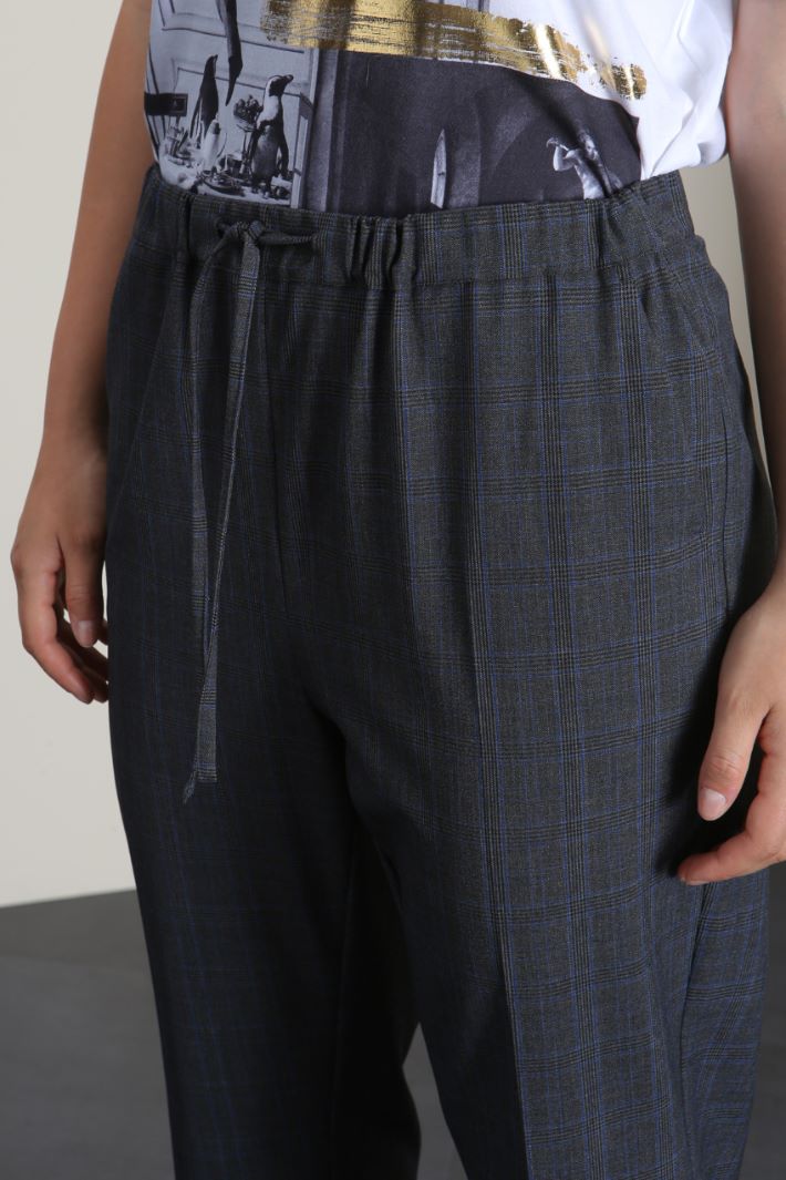 Pantaloni in viscosa Fashion Market Pantaloni in viscosa Fashion Market