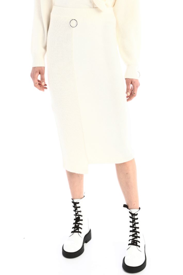 Gonna in lana Fashion Market Gonna in lana Fashion Market