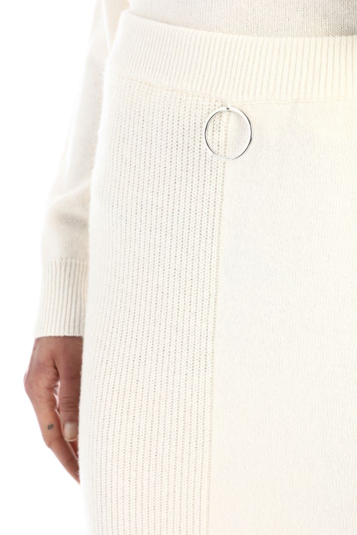 Gonna in lana Fashion Market Gonna in lana Fashion Market