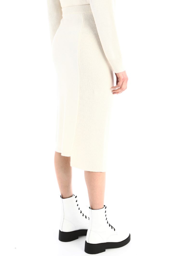 Gonna in lana Fashion Market Gonna in lana Fashion Market