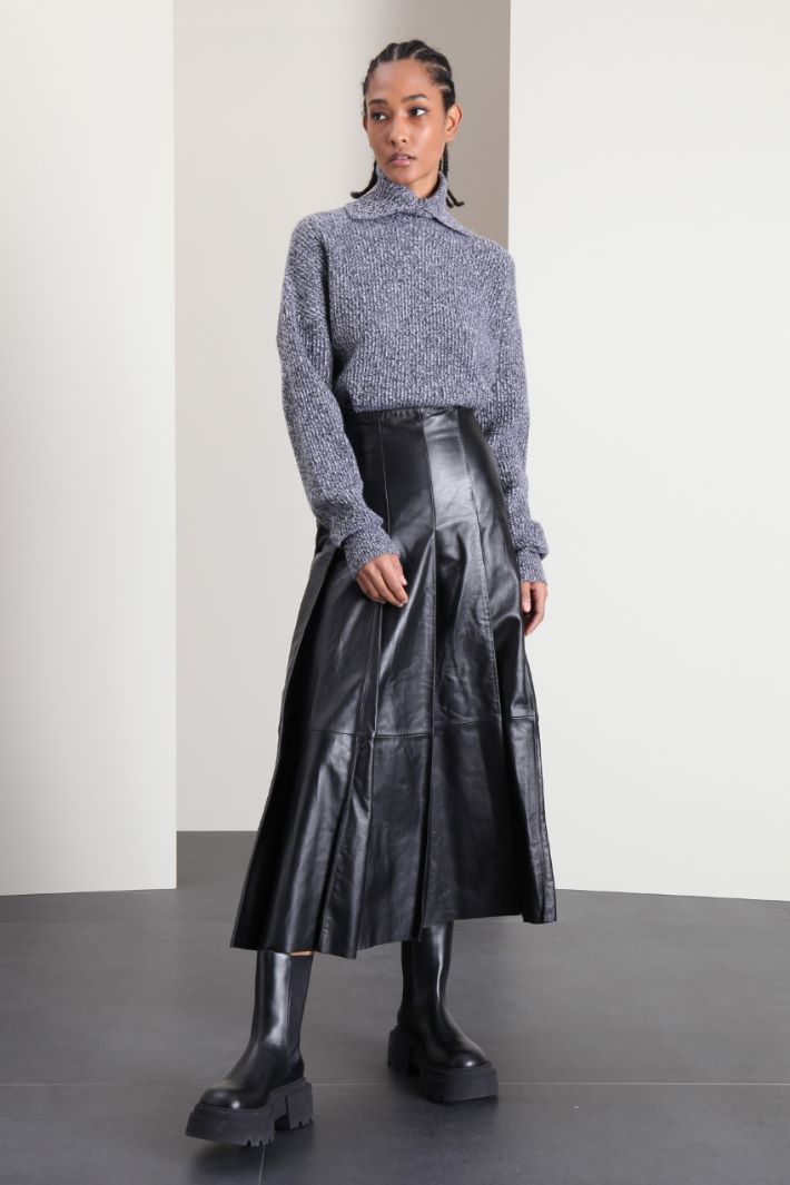 Dolcevita in cashmere e lana Fashion Market Dolcevita in cashmere e lana Fashion Market